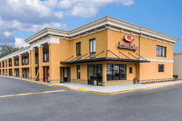 Econo Lodge Midtown Main image